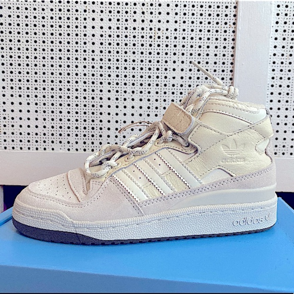 Ivy park adidas limited edition sneakers